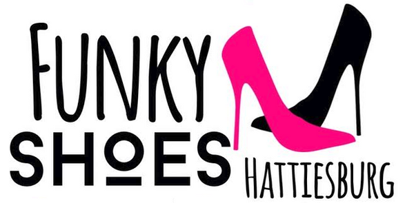 Funky Shoes Hattiesburg
